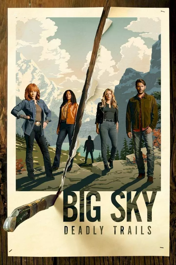 Big Sky (2020 Series)