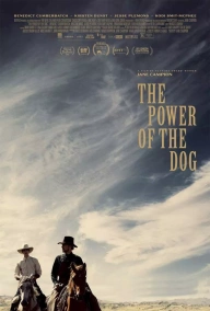 The Power of the Dog