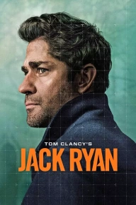 Tom Clancy's Jack Ryan