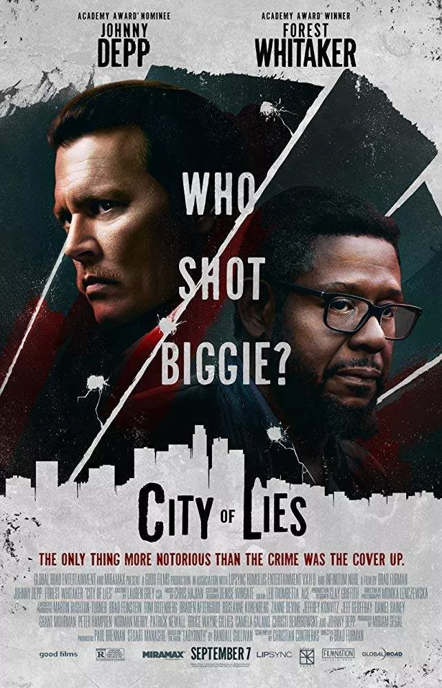 City of Lies Movie Download
