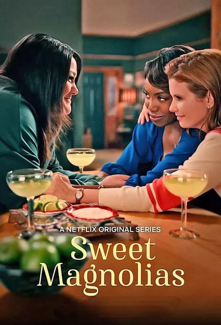 Sweet Magnolias Season 2 Episode 6