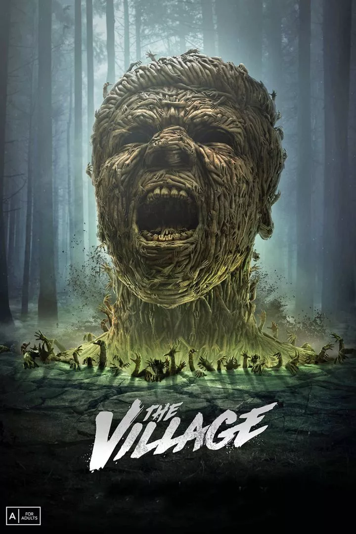The Village Season 1 Episode 2