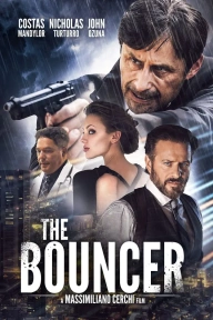 The Bouncer