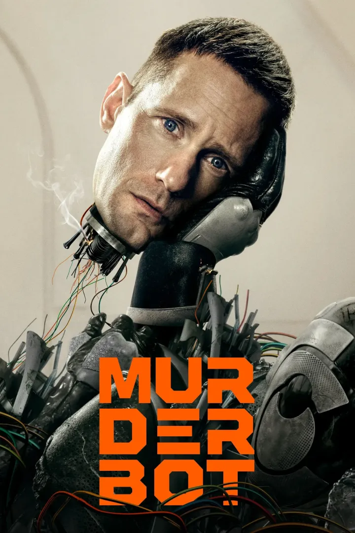 Murderbot (2025 Series)