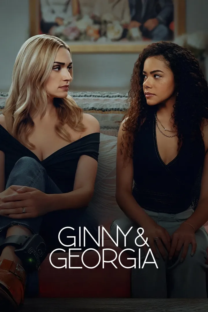 Ginny & Georgia Season 3 Episode 1 Ginny & Georgia Season 3 Episode 1