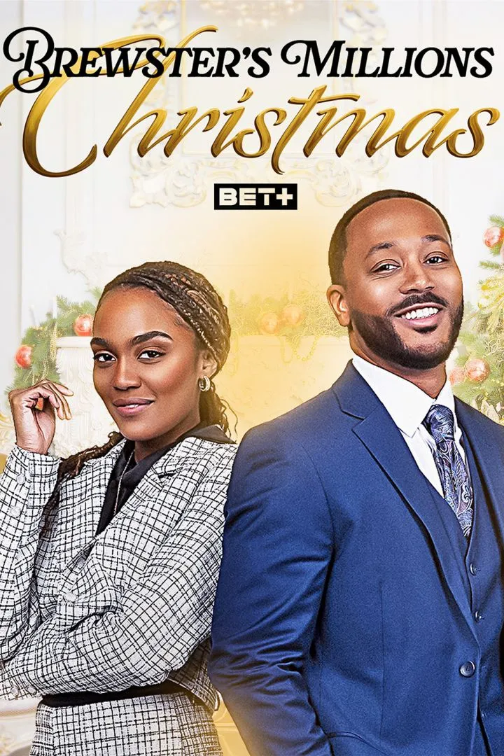 Brewster’s Millions: Christmas (2024)