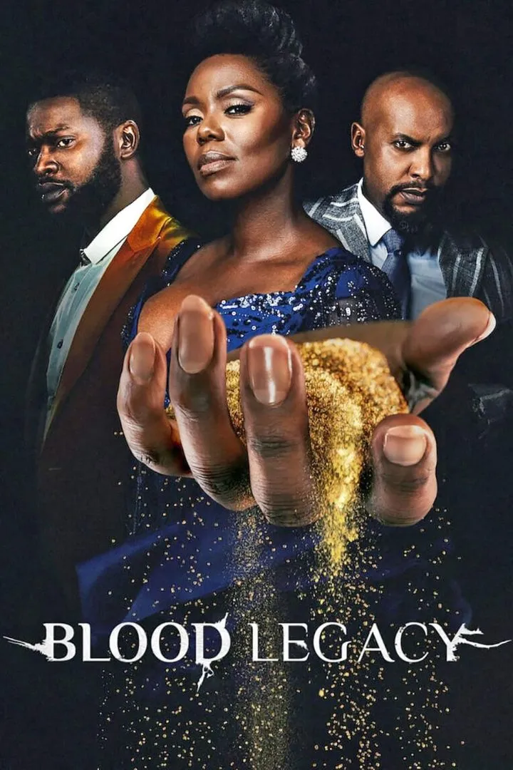 Blood Legacy Season 1 Episode 19