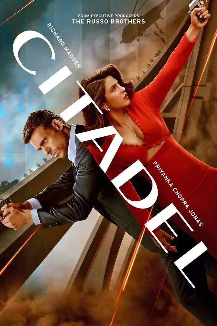 Citadel (2023 Series)