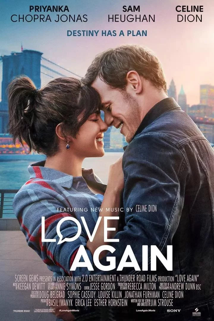 Love Again (2023)