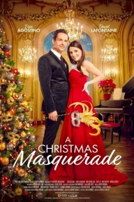 A Christmas Masquerade