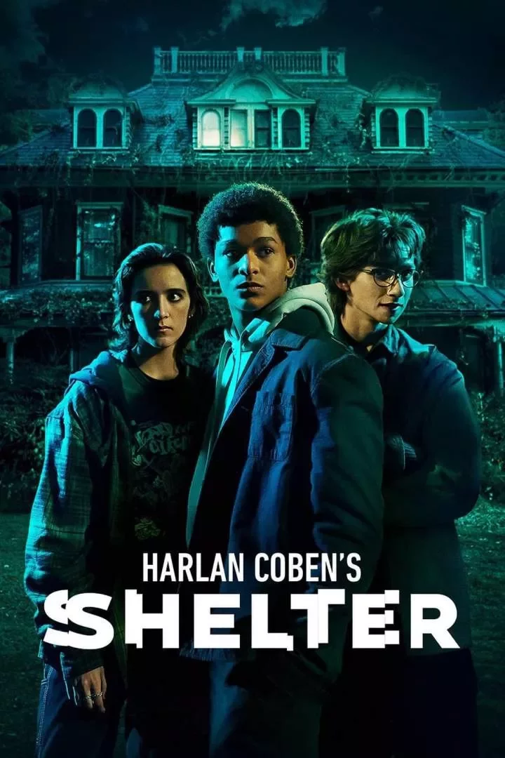 Harlan Coben's Shelter (2023 Series)
