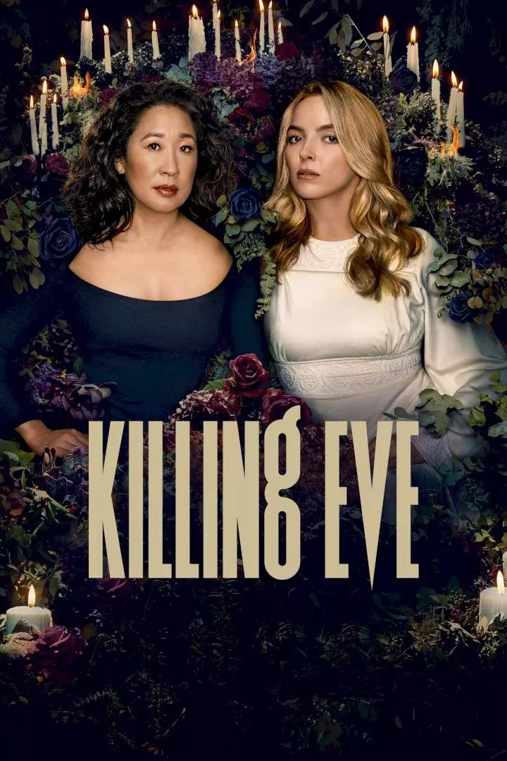 Killing Eve Season 3