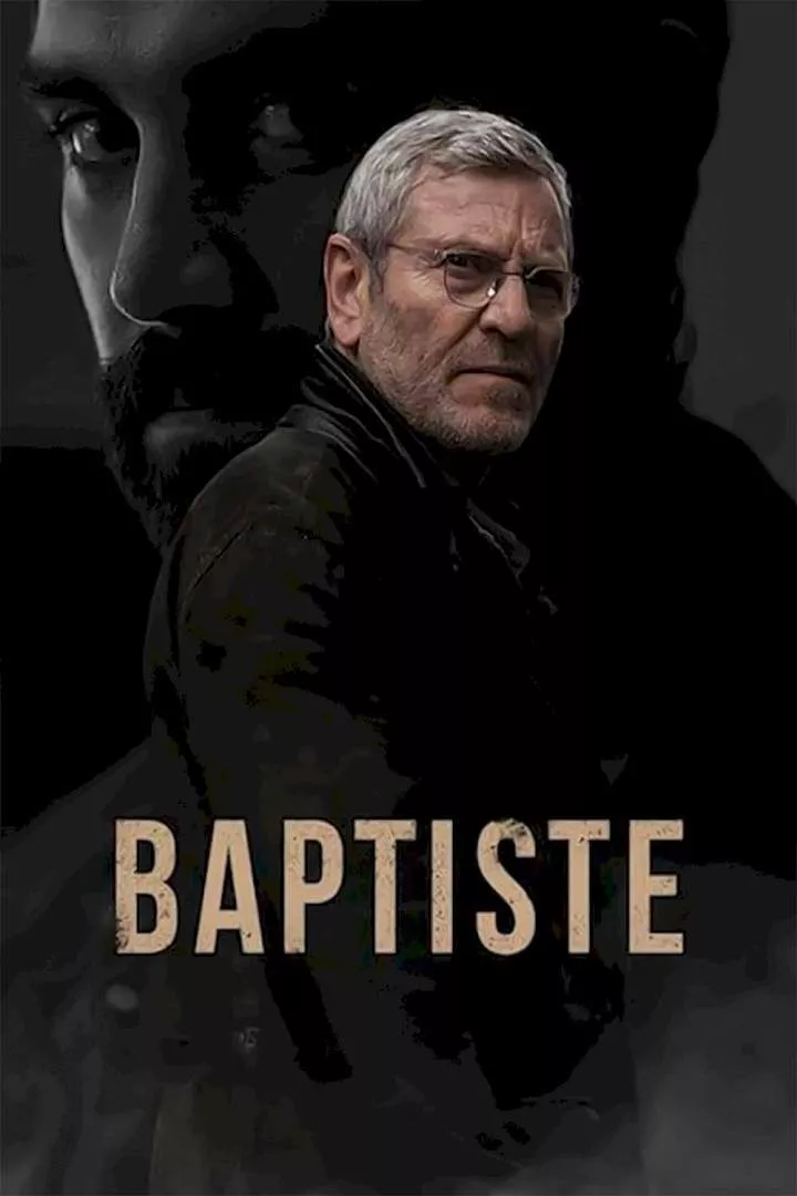 Baptiste (2019 Series)