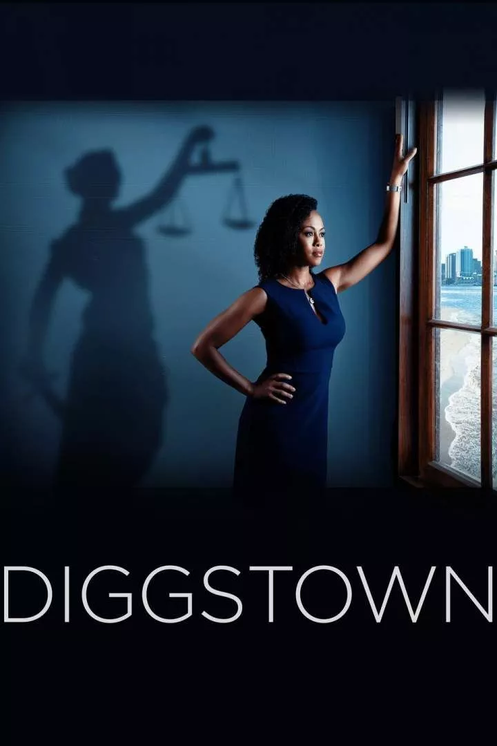 Diggstown (2019 Series)