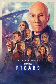 Star Trek: Picard