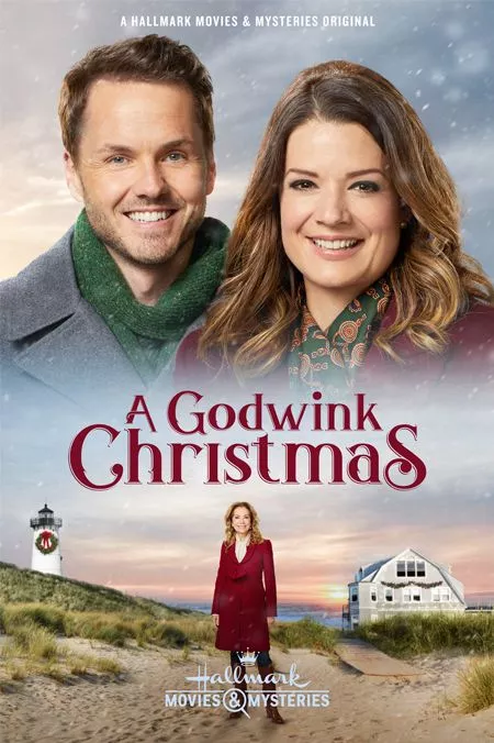 A Godwink Christmas (2018) A Godwink Christmas (2018)