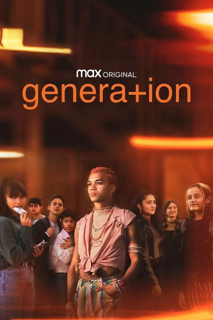 Generation (2021 Series)