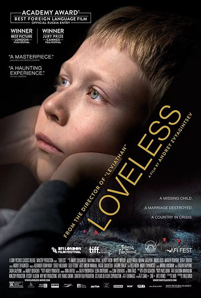 Loveless (2017)