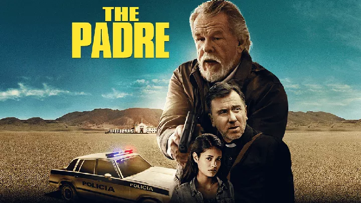 The Padre (2018)