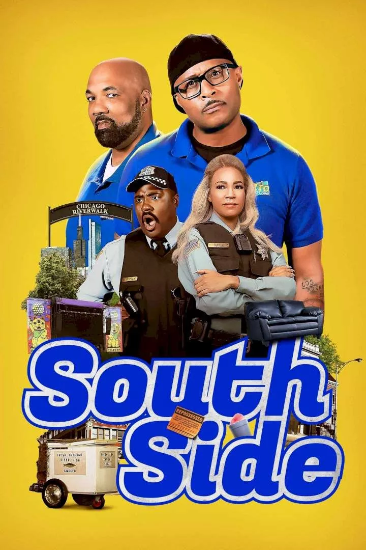 South Side Season 3 Episode 1