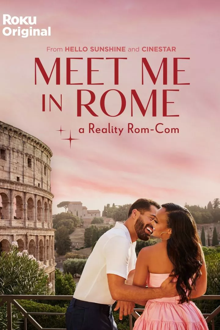 Netnaija - Meet Me in Rome