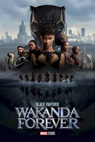 Black Panther: Wakanda Forever