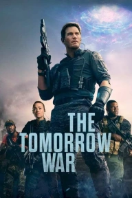 The Tomorrow War