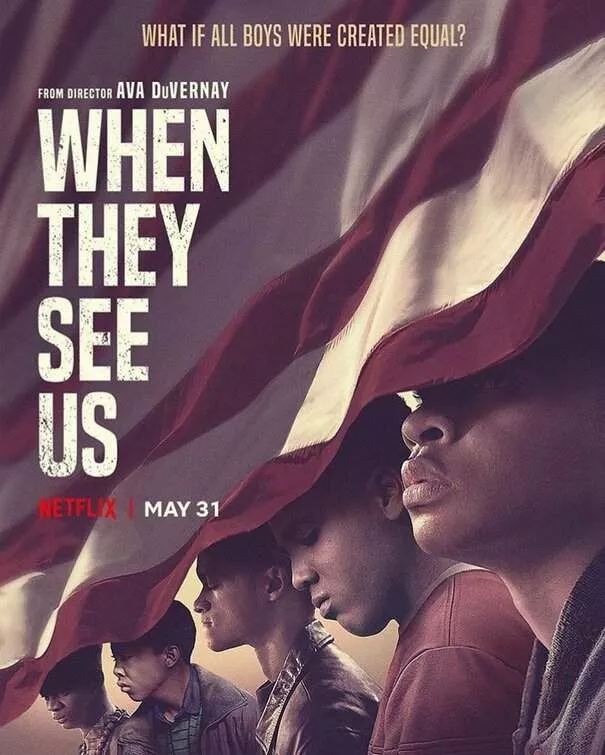 When They See Us Season 1