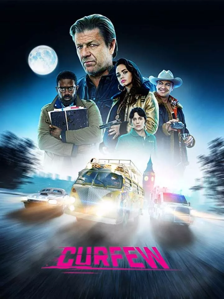 Curfew (2019 Series)