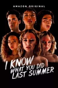 I Know What You Did Last Summer