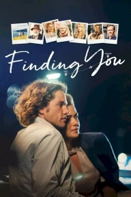 Finding You