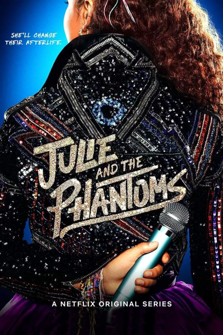 Julie and the Phantoms Season 1 Episode 3