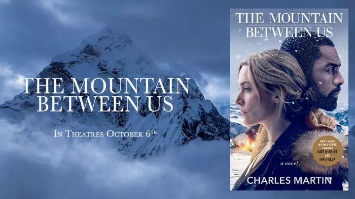 The Mountain Between Us (2017)