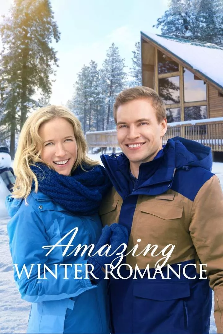 Amazing Winter Romance (2020)