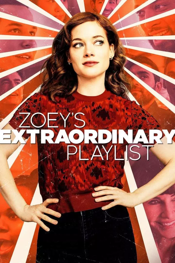 Zoey's Extraordinary Playlist Season 2 Episode 10