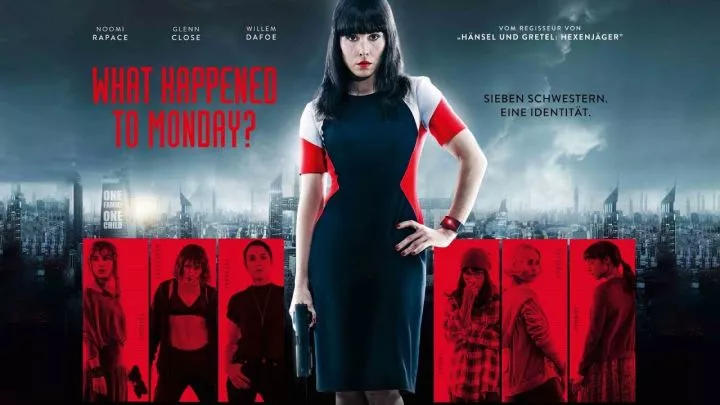 What Happened to Monday