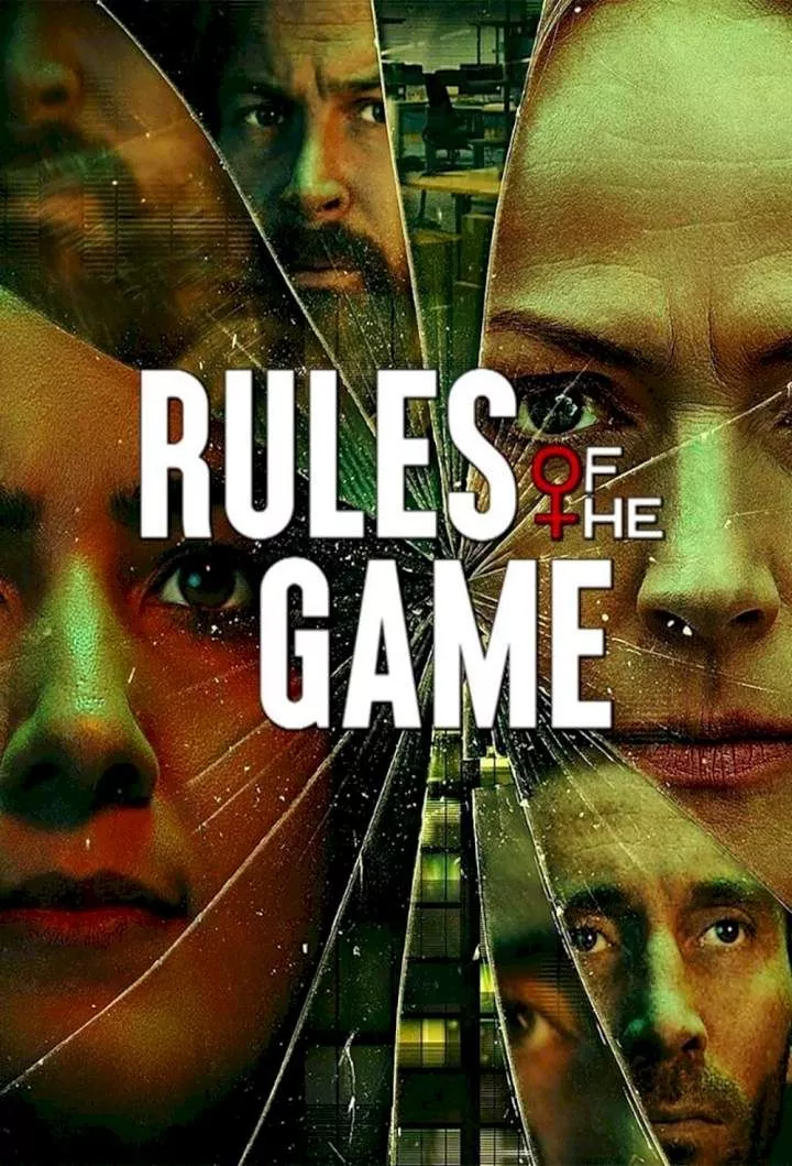 Rules of the Game (2022 Series)
