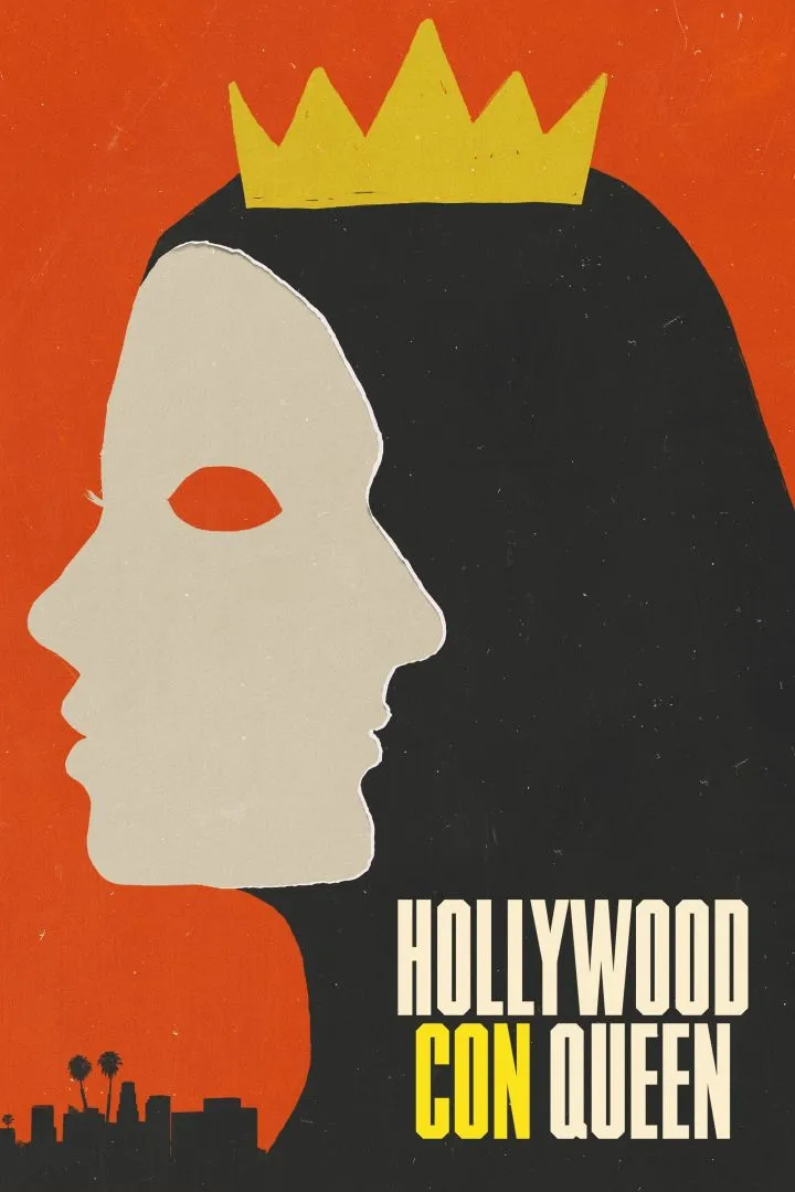 Hollywood Con Queen (2024 Series)
