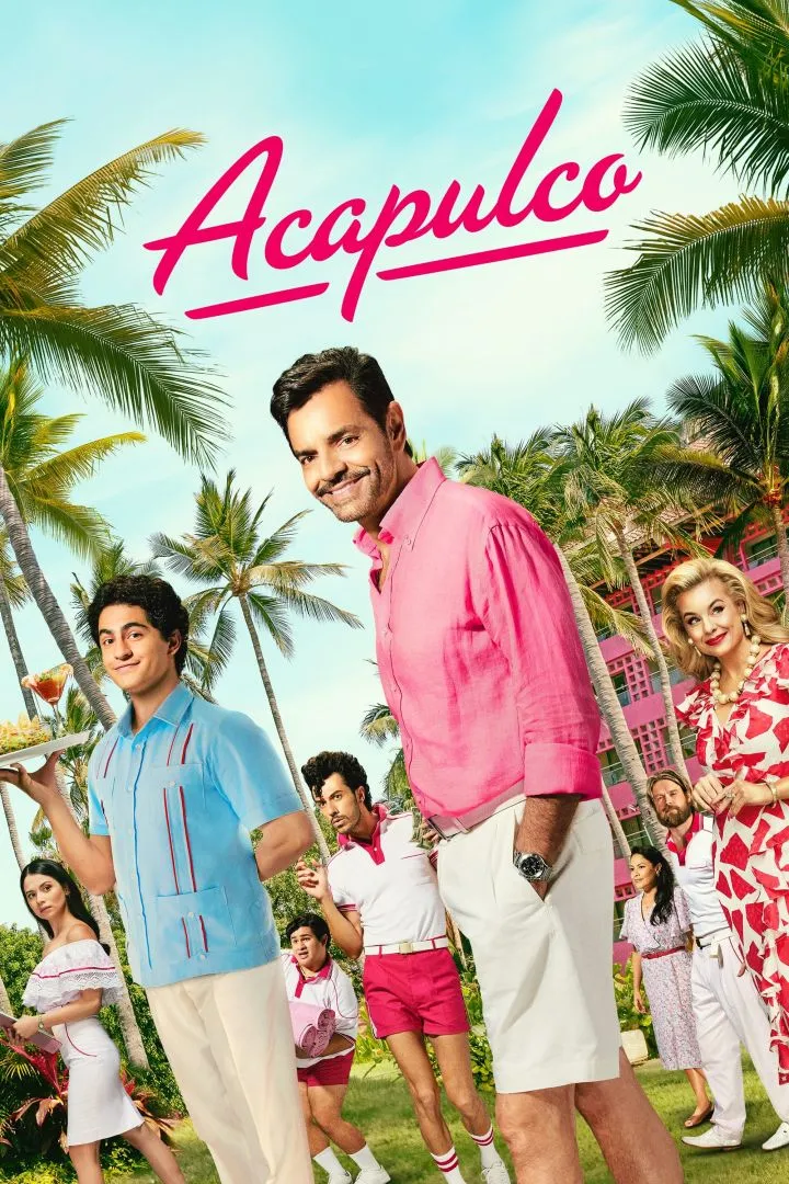 Acapulco (2021 Series)