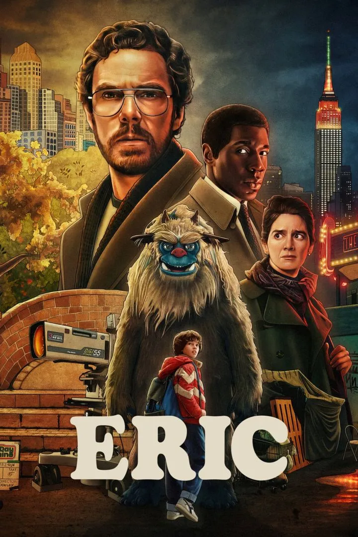 Eric (2024 Series)