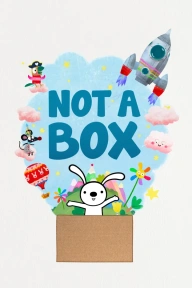 [Series Download] Not a Box (Complete Season 1)