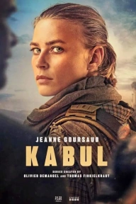 [Series Download] Kabul (Complete Season 1)