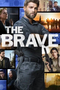 [Series Download] The Brave (Complete Season 1)