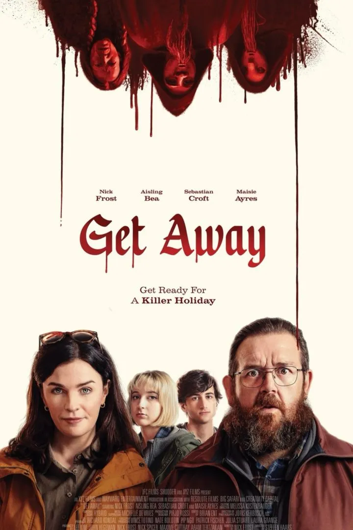 Get Away (2024)