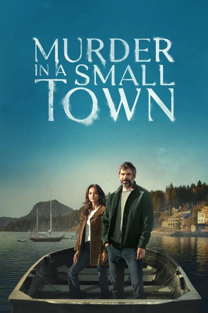 Murder in a Small Town Season 1 Episode 2