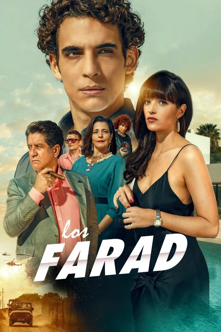 Los Farad (2023 Series)