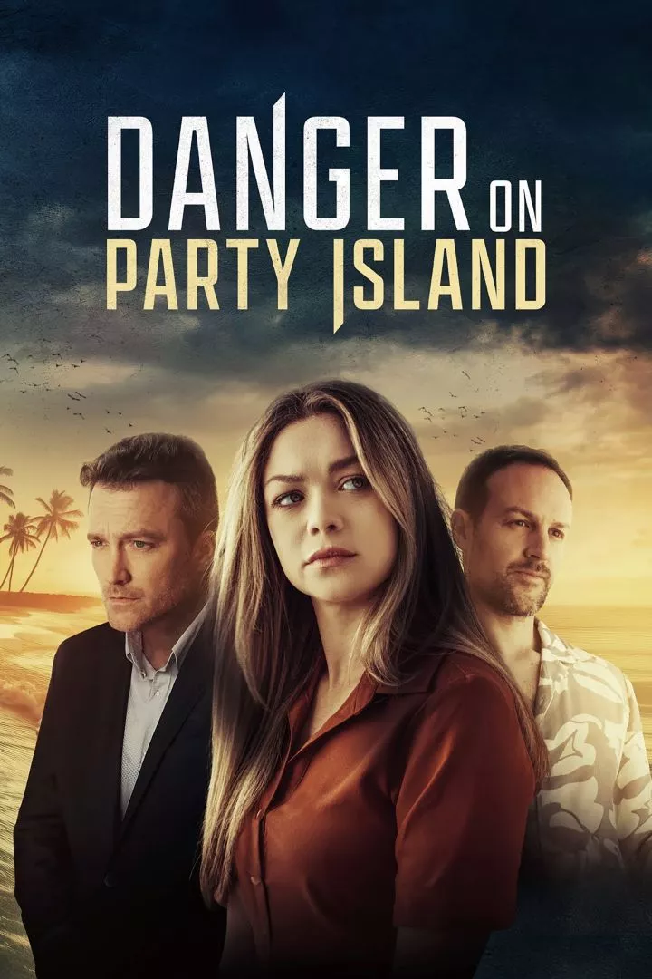 Netnaija - Danger on Party Island