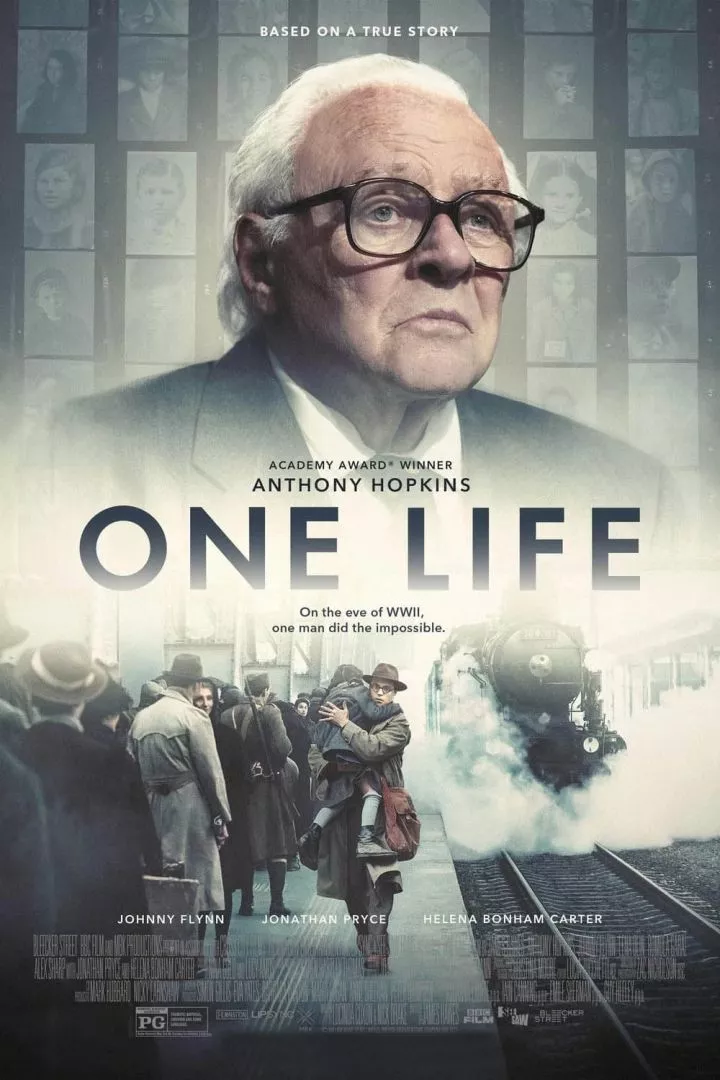 One Life - Netnaija Movies