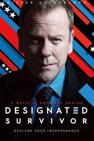 Designated Survivor