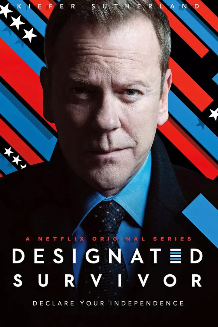 Designated Survivor Season 1 Episode 18